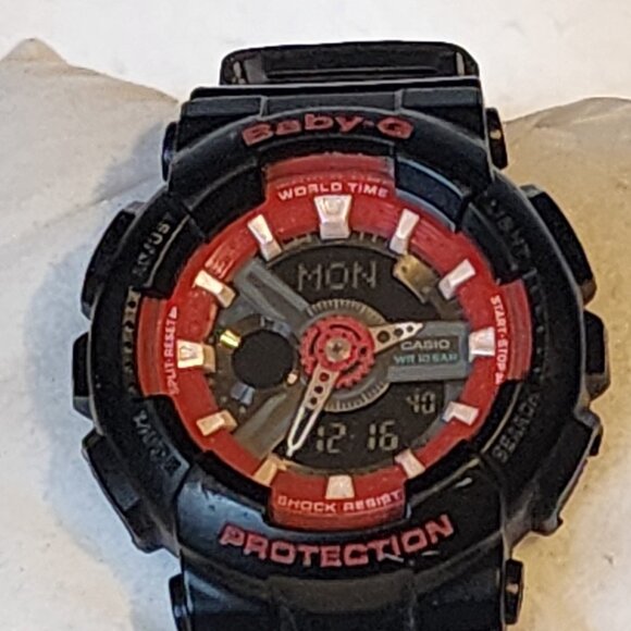 Casio G Shock Baby G Great shape - Picture 2 of 9
